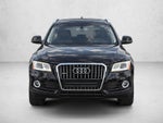 2016 Audi Q5 quattro 4dr 2.0T Premium
