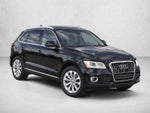 2016 Audi Q5 quattro 4dr 2.0T Premium