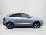2018 Audi Q3 2.0 TFSI Sport Premium Plus FWD