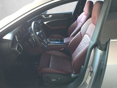 2022 Audi S7 2.9 TFSI Prestige