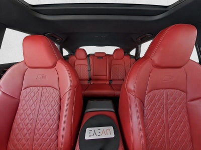 2022 Audi S7 2.9 TFSI Prestige