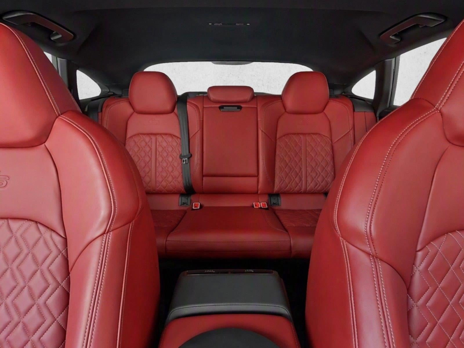 2022 Audi S7 2.9 TFSI Prestige