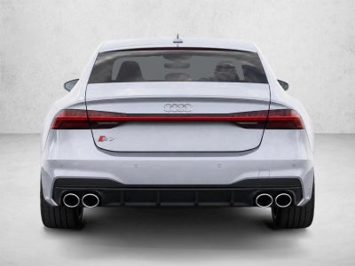2022 Audi S7 2.9 TFSI Prestige