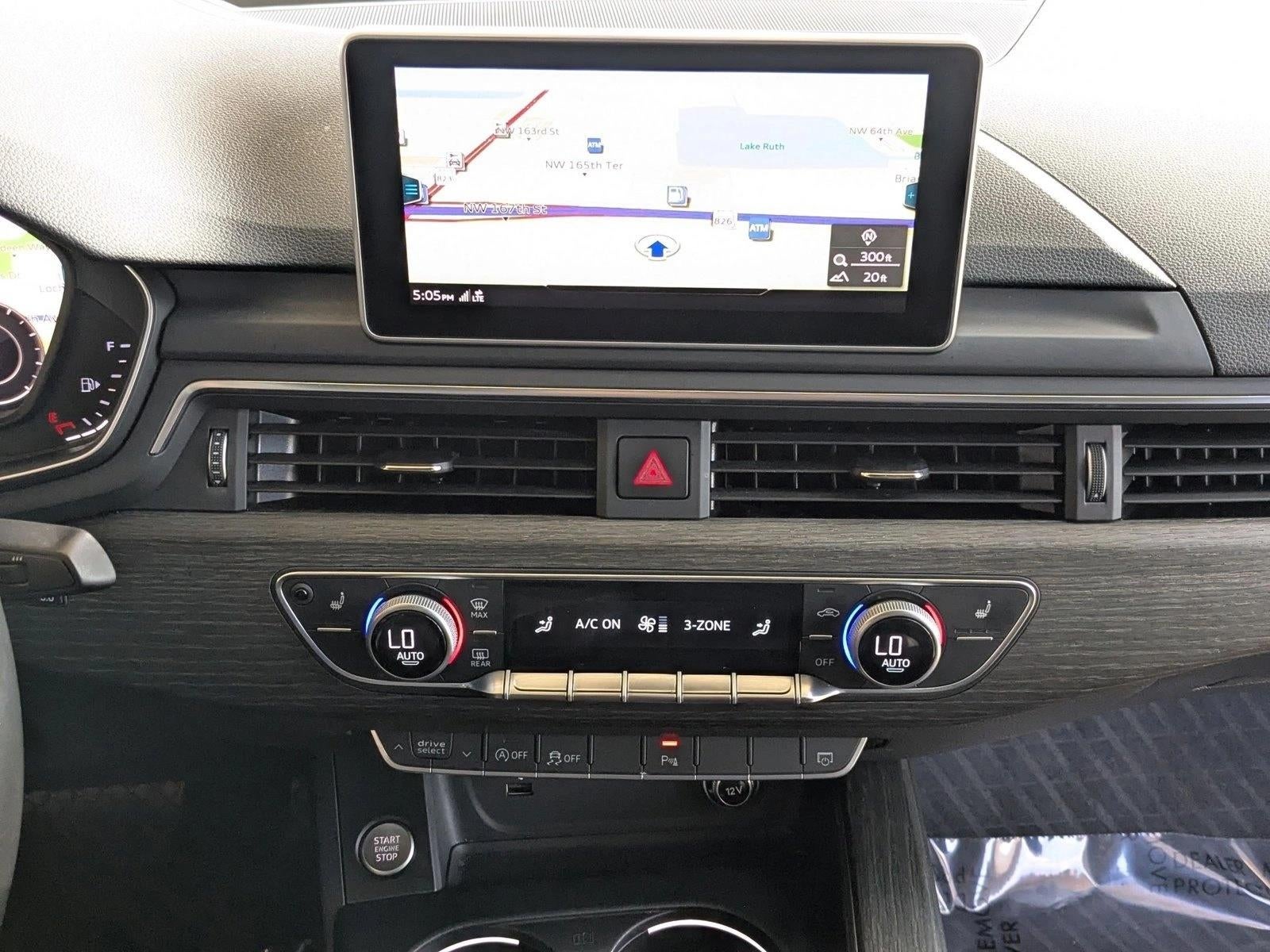 2018 Audi A5 Coupe 2.0 TFSI Premium Plus S tronic