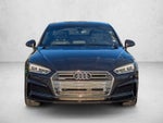2018 Audi A5 Coupe 2.0 TFSI Premium Plus S tronic