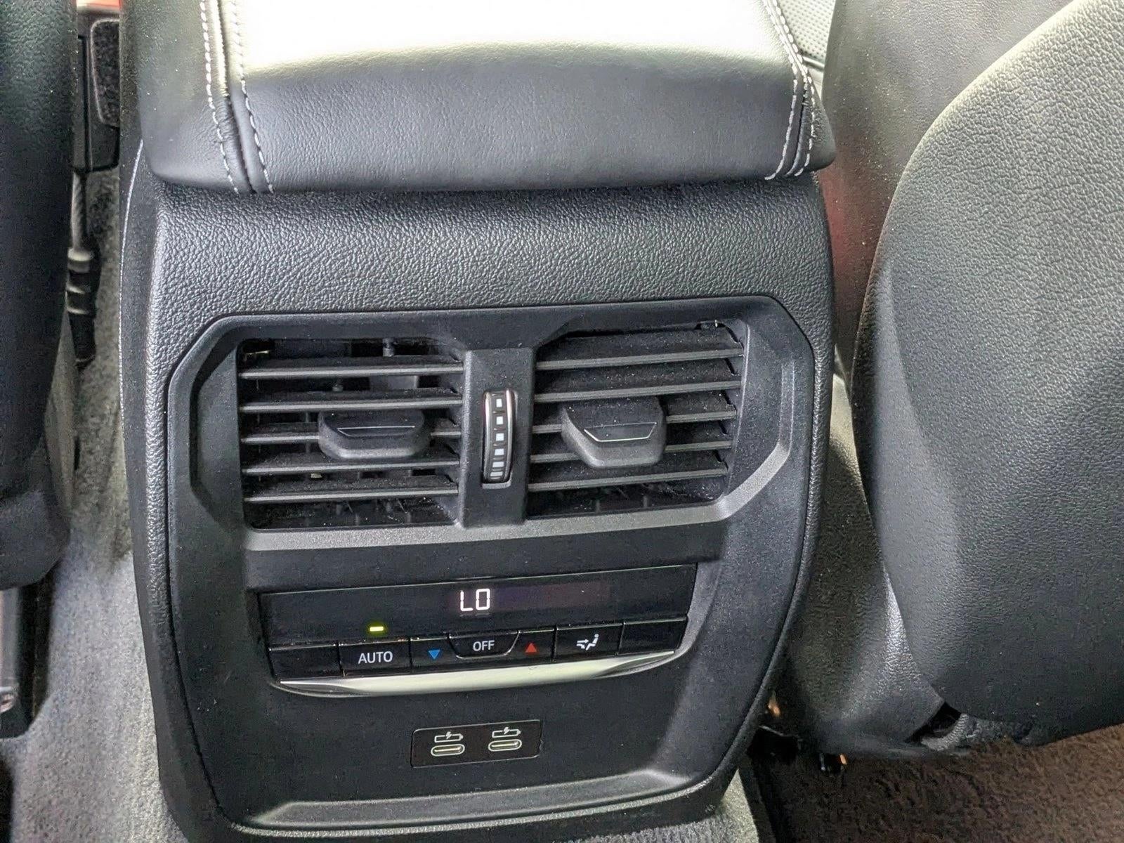 2021 BMW M3 M3 Competition Sedan