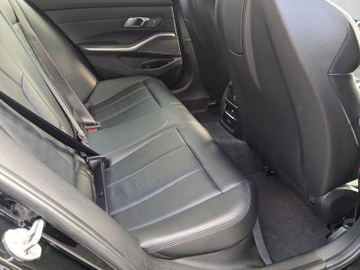 2021 BMW M3 M3 Competition Sedan