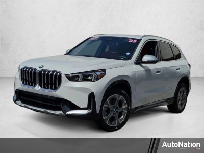 2023 BMW X1 xDrive28i Sports Activity Vehicle