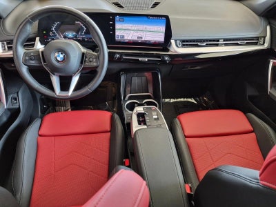 2023 BMW X1 xDrive28i Sports Activity Vehicle
