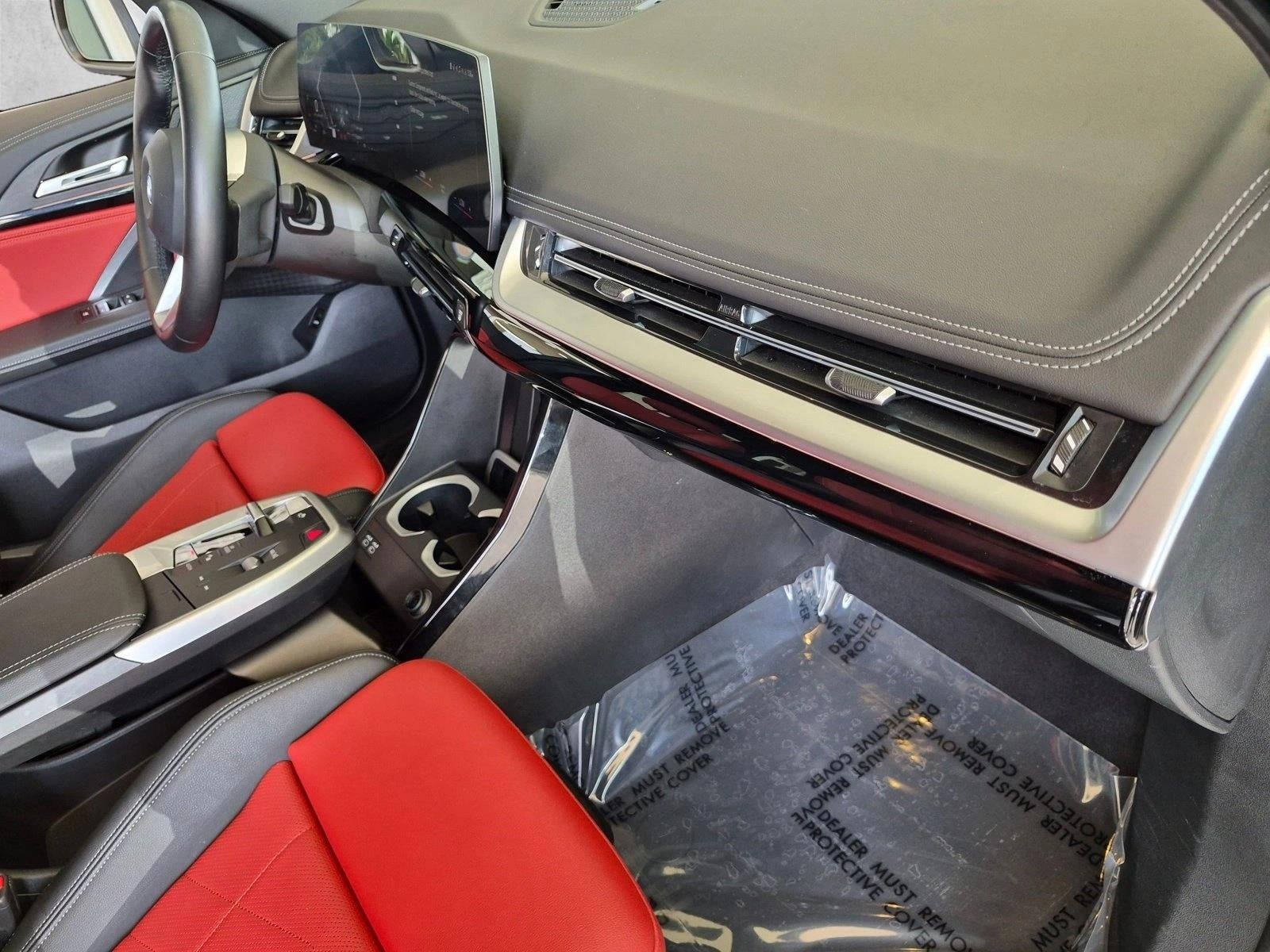 2023 BMW X1 xDrive28i Sports Activity Vehicle