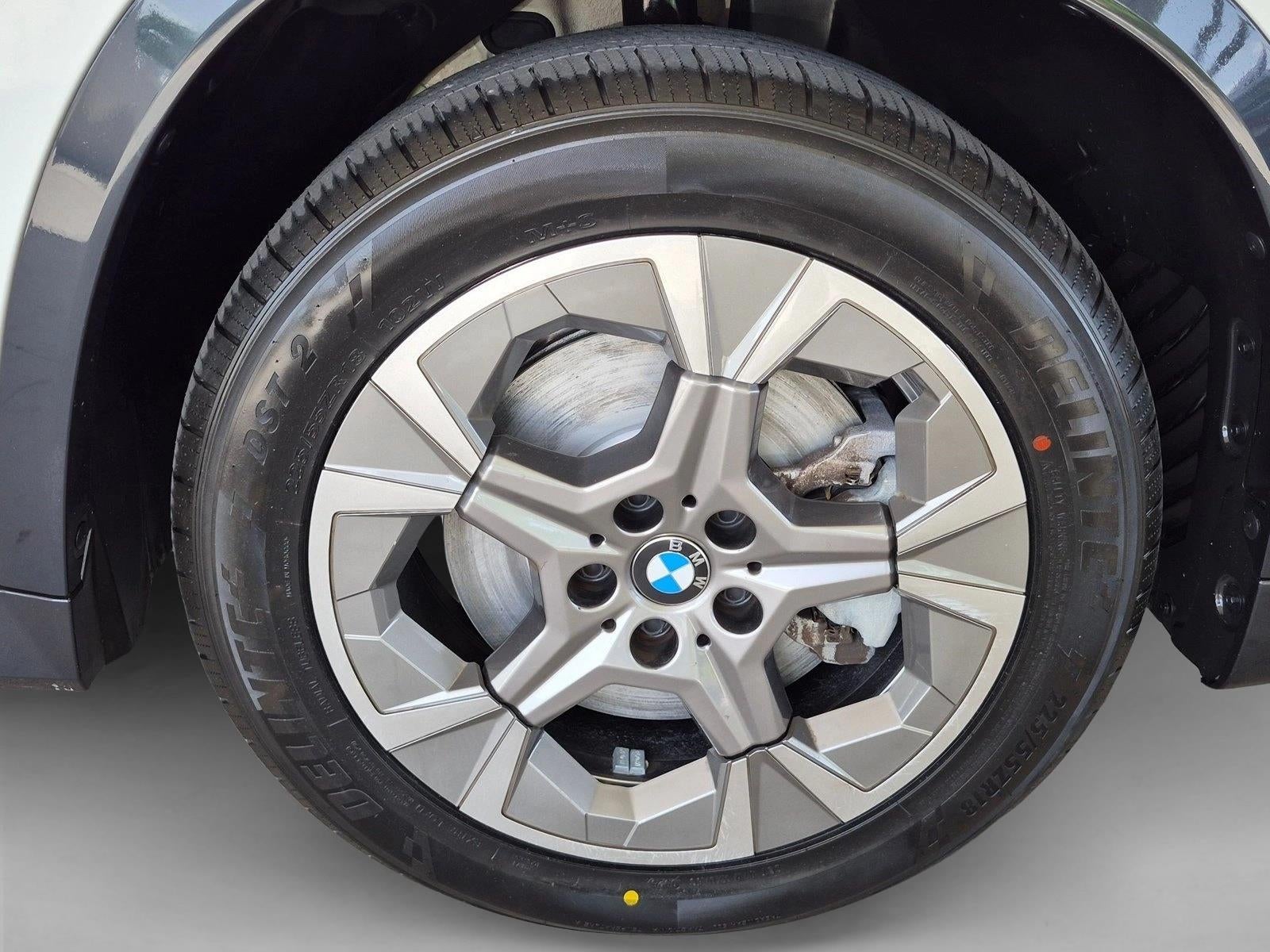 2023 BMW X1 xDrive28i Sports Activity Vehicle