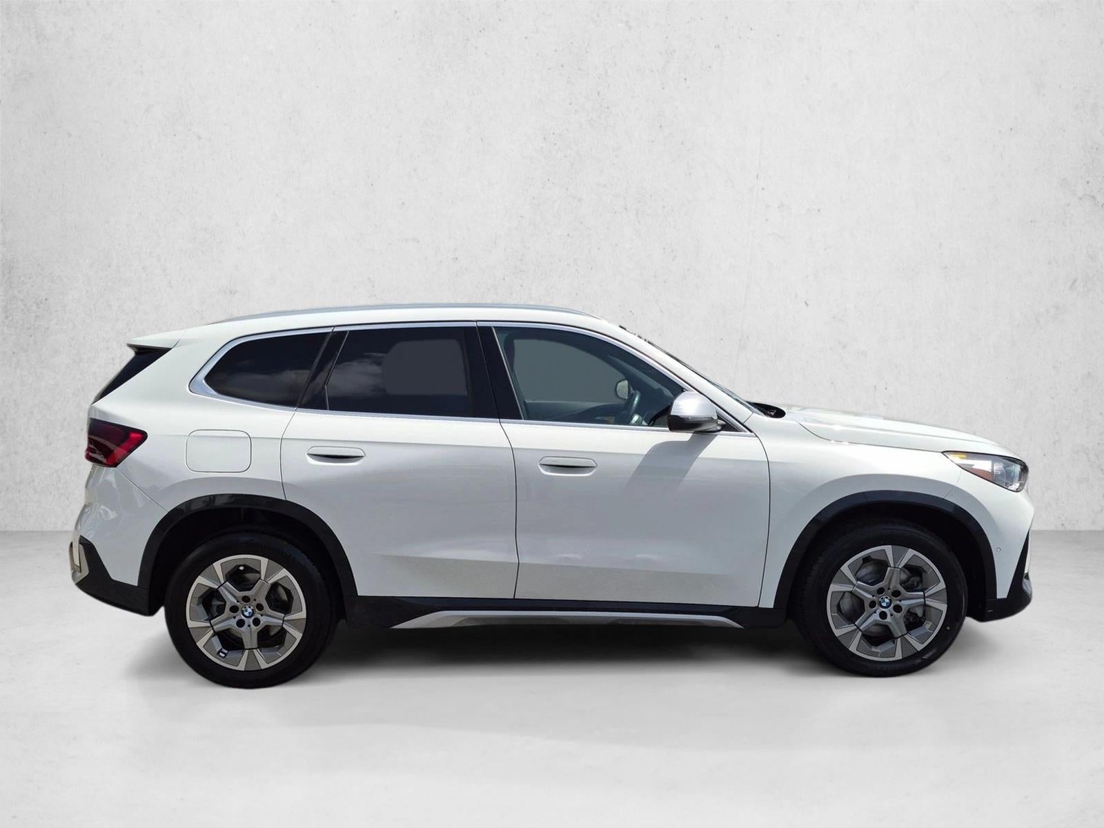 2023 BMW X1 xDrive28i Sports Activity Vehicle