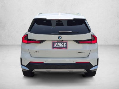 2023 BMW X1 xDrive28i Sports Activity Vehicle