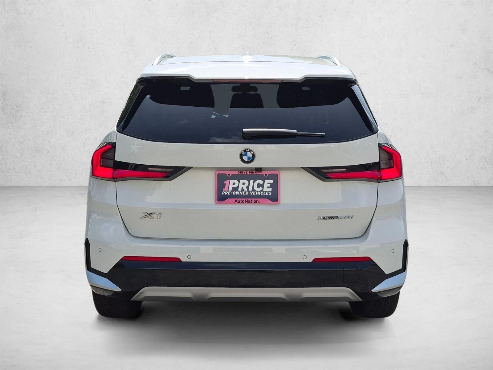 2023 BMW X1 xDrive28i Sports Activity Vehicle