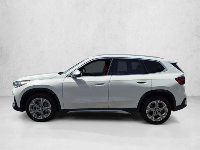 2023 BMW X1 xDrive28i Sports Activity Vehicle