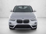 2018 BMW X1 sDrive28i Sports Activity Vehicle