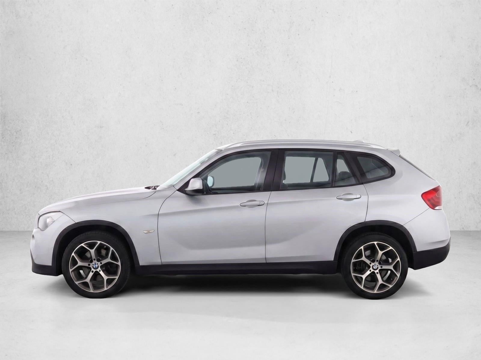2018 BMW X1 sDrive28i Sports Activity Vehicle