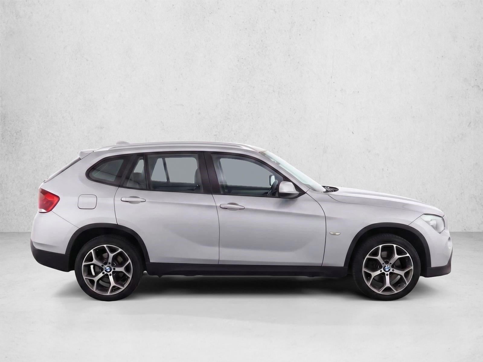 2018 BMW X1 sDrive28i Sports Activity Vehicle