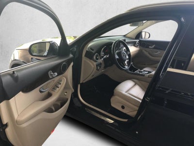 2018 Mercedes-Benz GLC GLC 300 SUV
