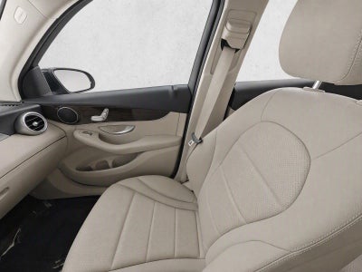 2018 Mercedes-Benz GLC GLC 300 SUV