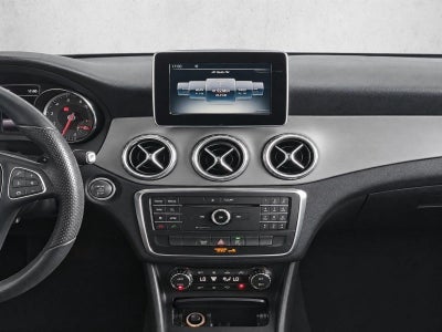 2017 Mercedes-Benz GLA GLA 250 SUV