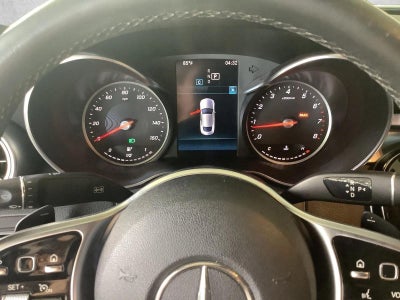 2019 Mercedes-Benz C-Class C 300 Coupe