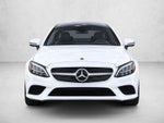 2019 Mercedes-Benz C-Class C 300 Coupe