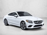 2019 Mercedes-Benz C-Class C 300 Coupe