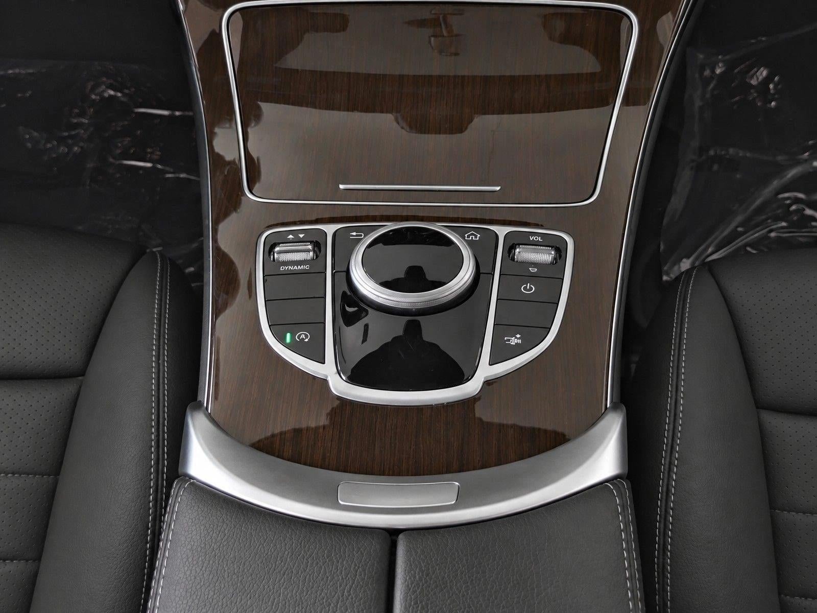 2019 Mercedes-Benz C-Class C 300 Coupe