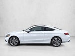 2019 Mercedes-Benz C-Class C 300 Coupe