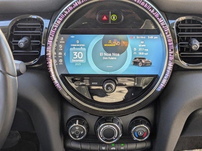 2022 MINI Hardtop 2 Door Cooper S