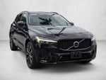 2024 Volvo XC60 B5 AWD Plus Dark Theme