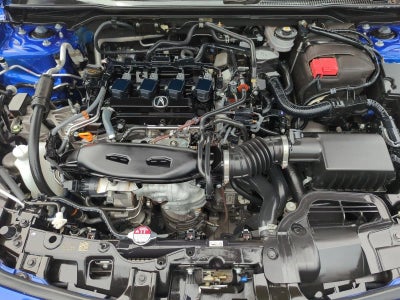 2023 Acura Integra CVT w/A-Spec Technology Package
