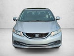 2014 Honda Civic Sedan EX CVT