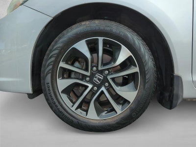 2014 Honda Civic Sedan EX CVT
