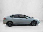 2014 Honda Civic Sedan EX CVT