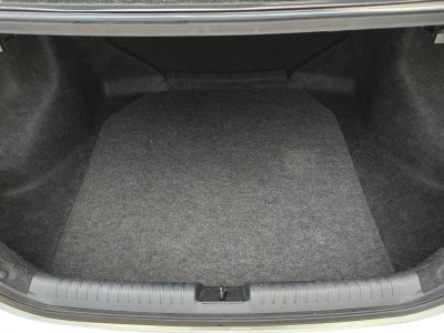 2014 Honda Civic Sedan EX CVT