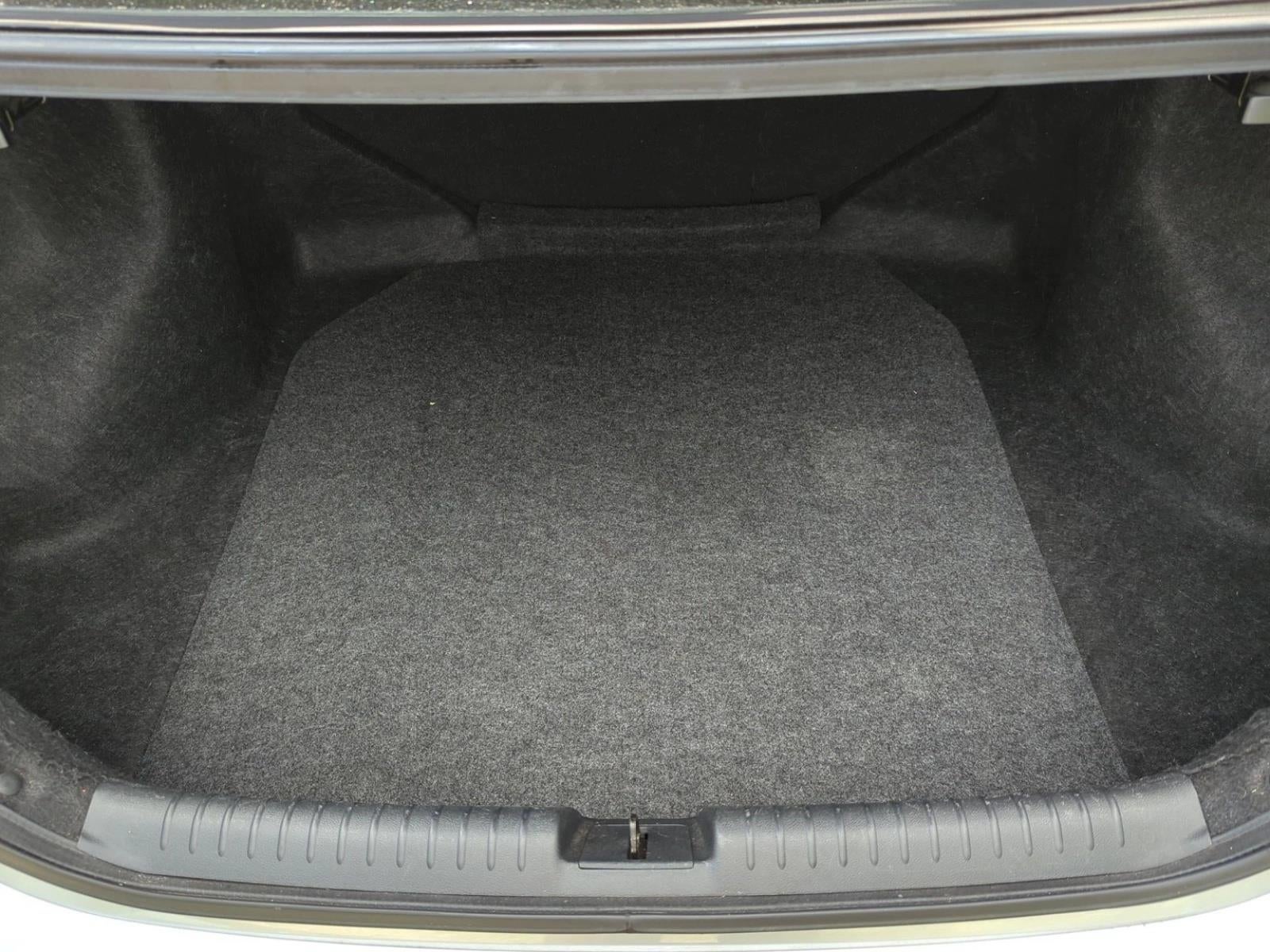 2014 Honda Civic Sedan EX CVT