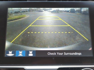 2017 Honda Civic Sedan EX-T CVT