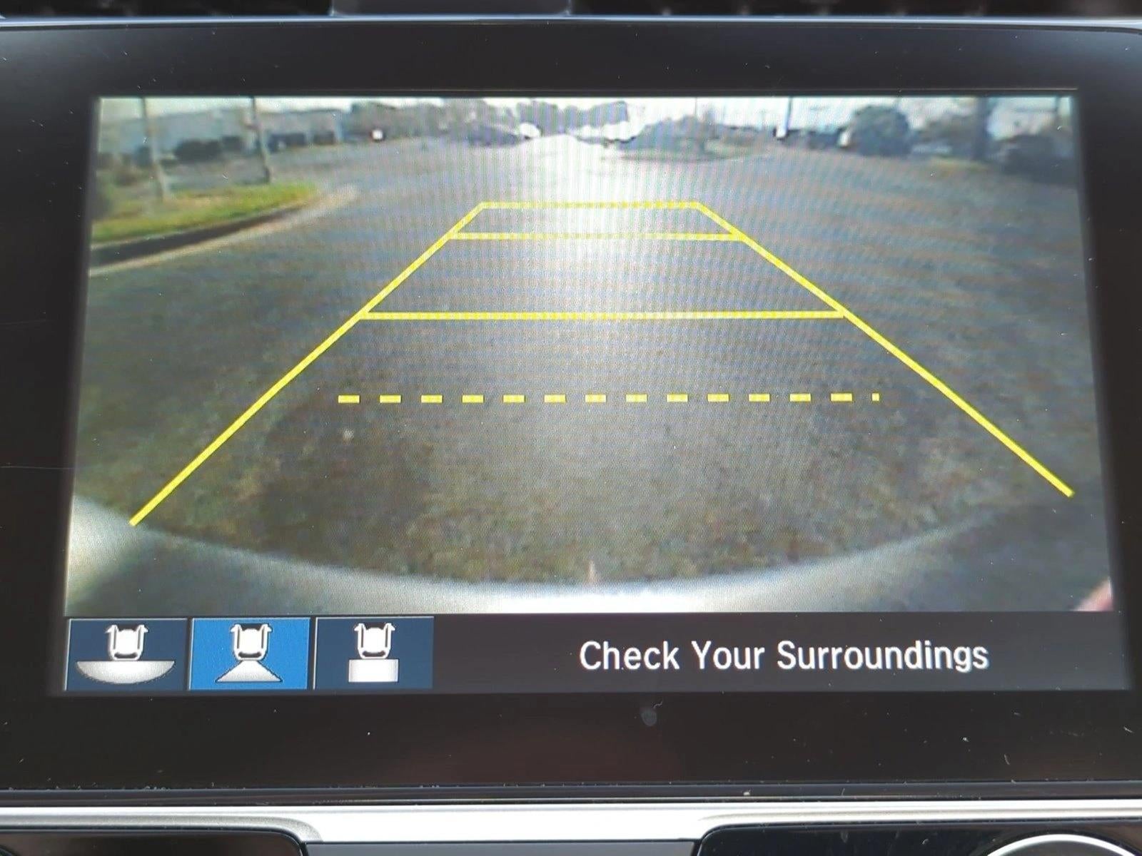 2017 Honda Civic Sedan EX-T CVT