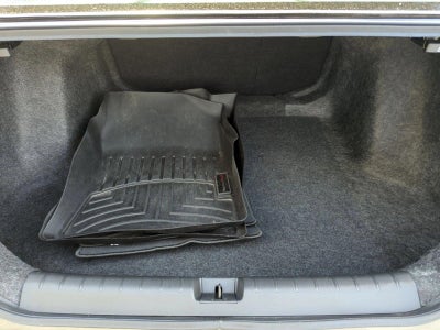 2017 Honda Civic Sedan EX-T CVT