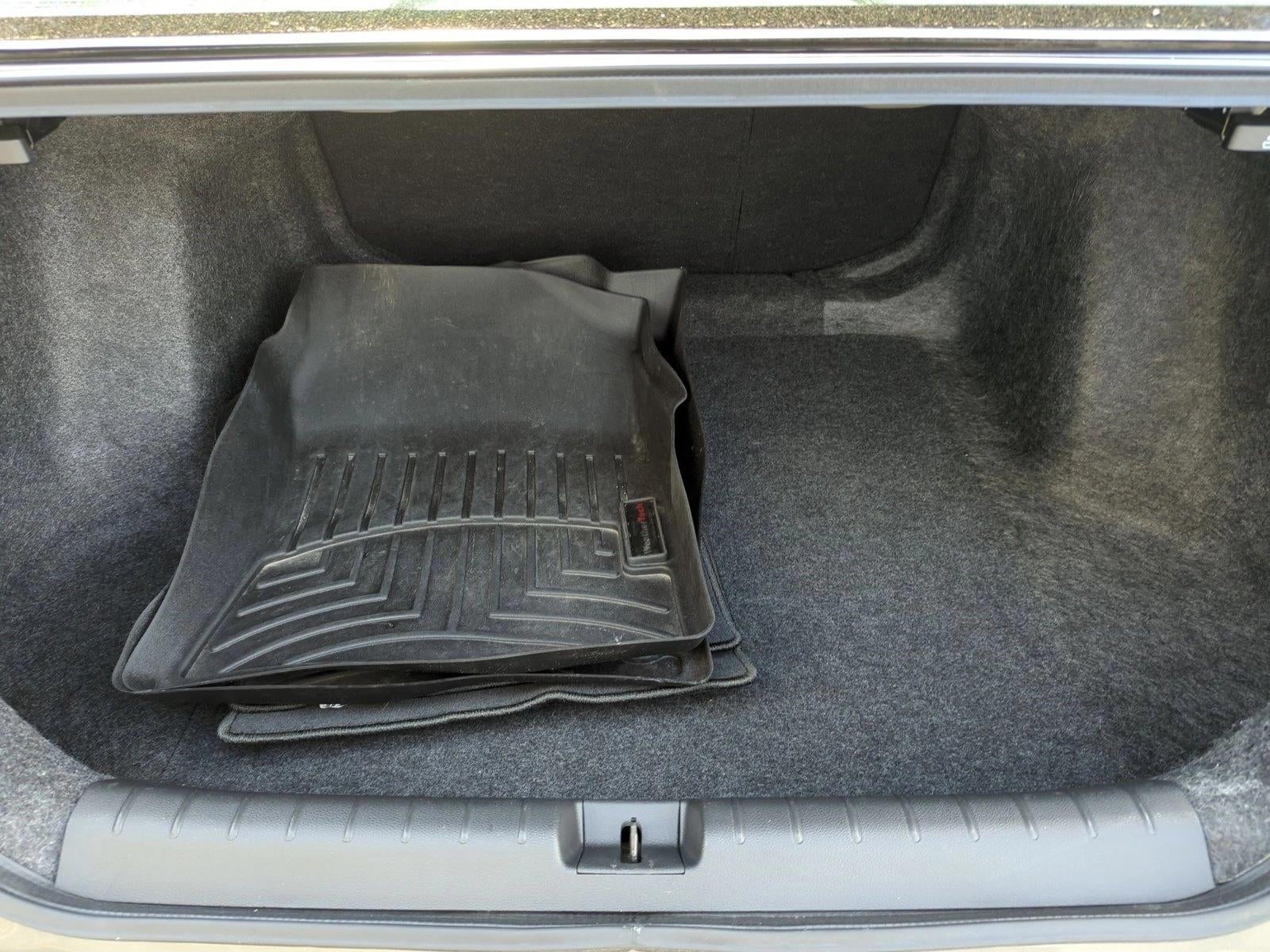 2017 Honda Civic Sedan EX-T CVT