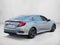 2019 Honda Civic Sedan Sport CVT