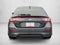 2024 Honda Civic Hatchback LX CVT