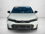 2025 Honda Civic Hatchback Sport CVT