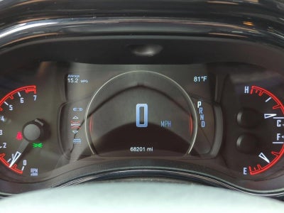 2024 Dodge Durango GT Plus RWD