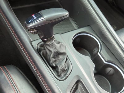 2024 Dodge Durango GT Plus RWD