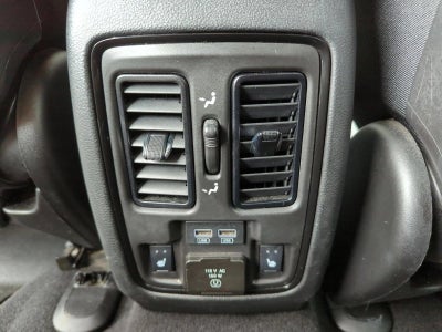 2024 Dodge Durango GT Plus RWD