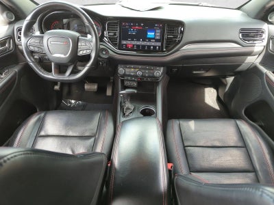 2024 Dodge Durango GT Plus RWD