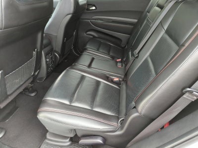 2024 Dodge Durango GT Plus RWD